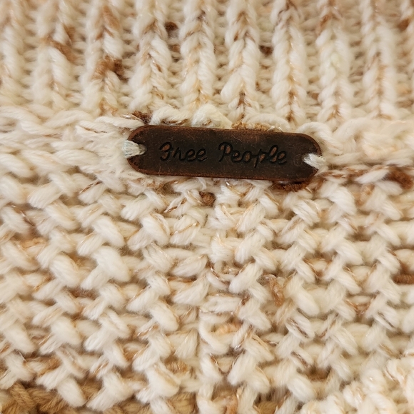 Free People Starlight Pullover - Picture 7 of 10